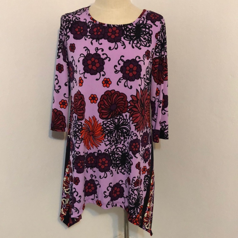 LBISSE dress size large. NWOT